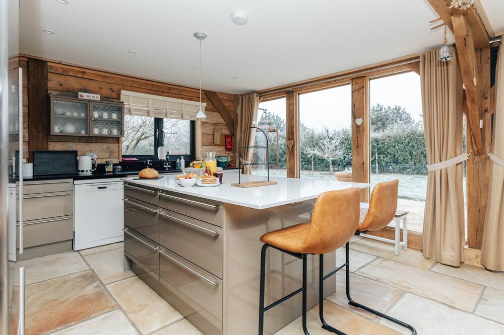 Photo of Kitchen in Cuddesdon