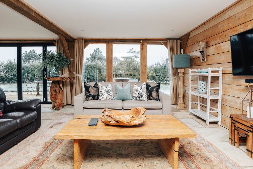 Photo of Livingroom in Cuddesdon