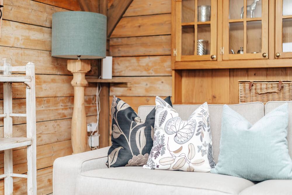 Photo of Livingroom in Cuddesdon