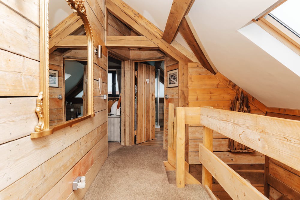 Photo of Kitchen in Cuddesdon