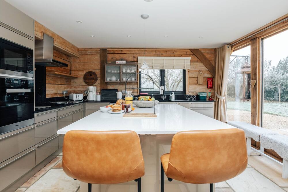 Photo of Kitchen in Cuddesdon