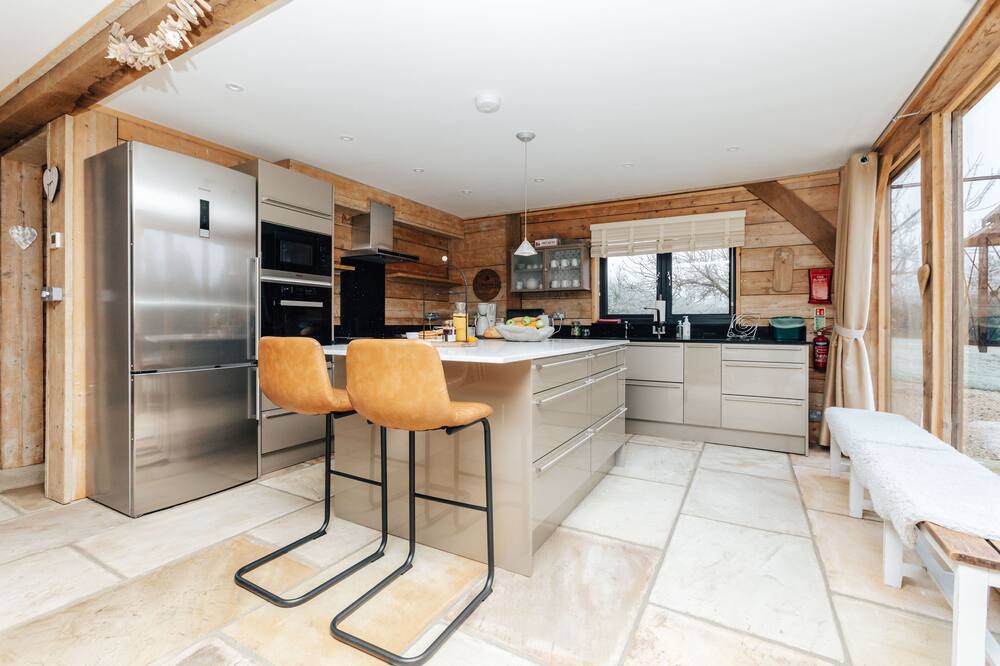Photo of Kitchen in Cuddesdon