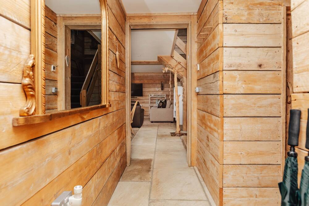 Photo of Kitchen in Cuddesdon