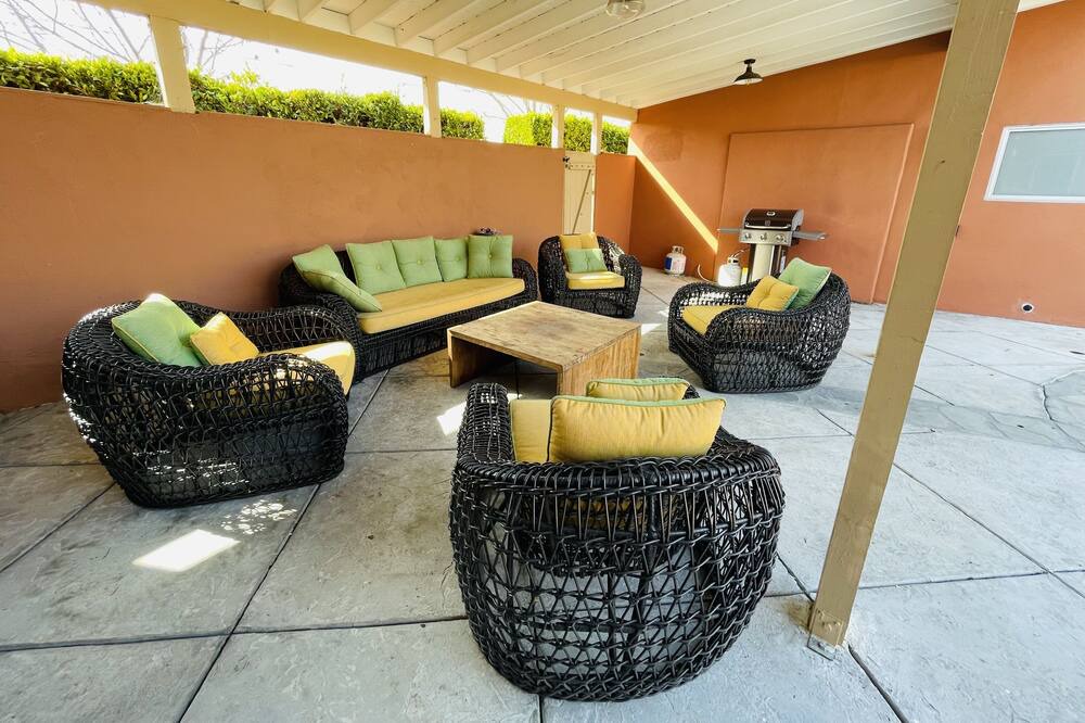 Photo of Outdoor in Melrose