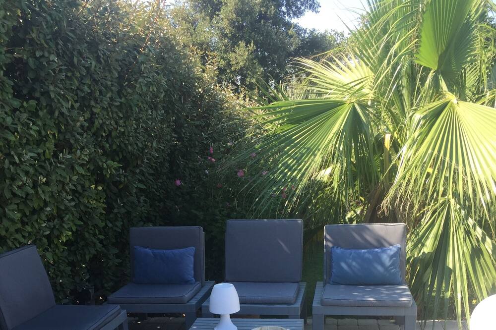 Photo of Outdoor in Mornas