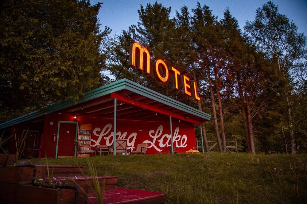 Photo of Others in Long Lake