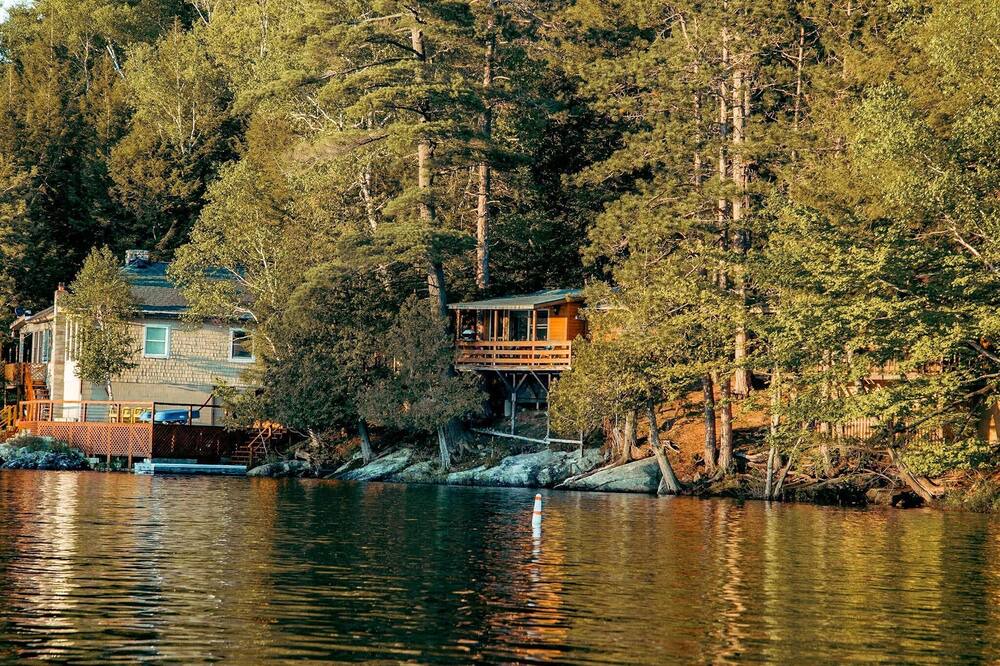 Photo of Others in Long Lake