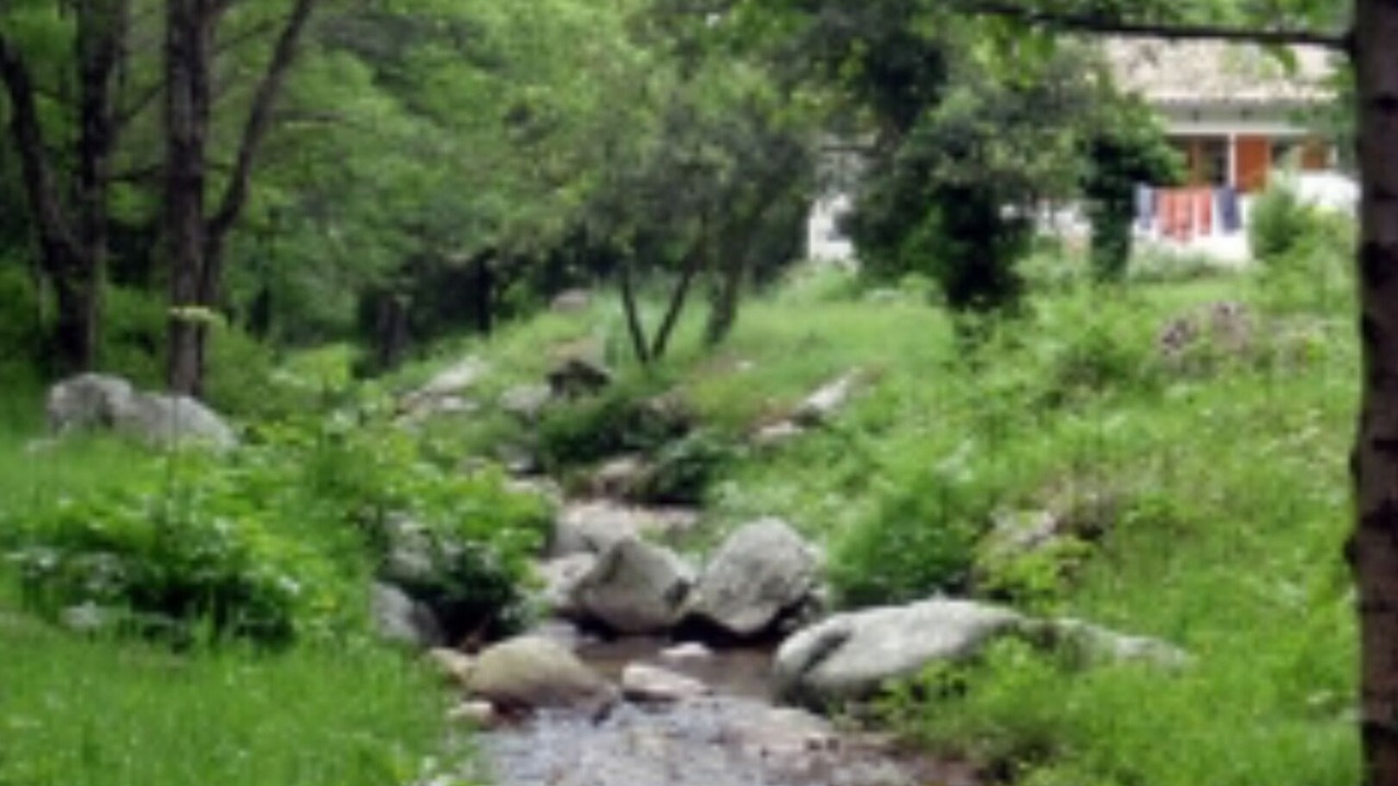 Photo of Outdoor in Blaunac