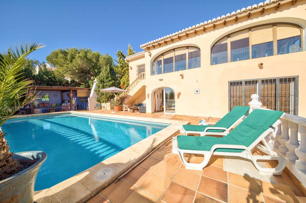 Photo of Outdoor in Cap de la Nau
