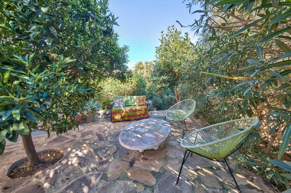 Photo of Outdoor in Cap de la Nau