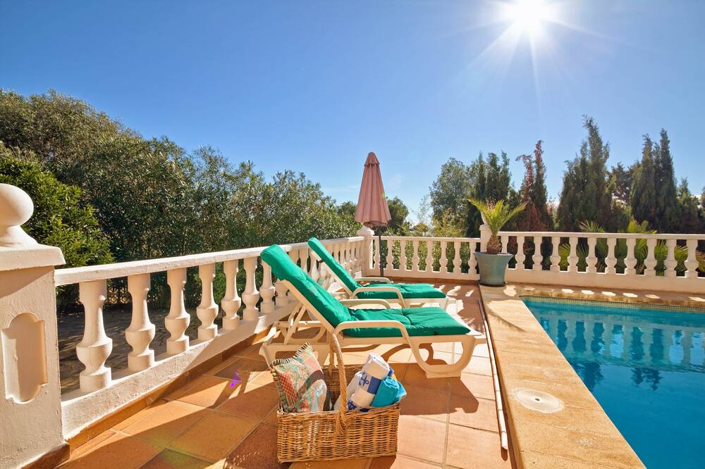 Photo of Outdoor in Cap de la Nau