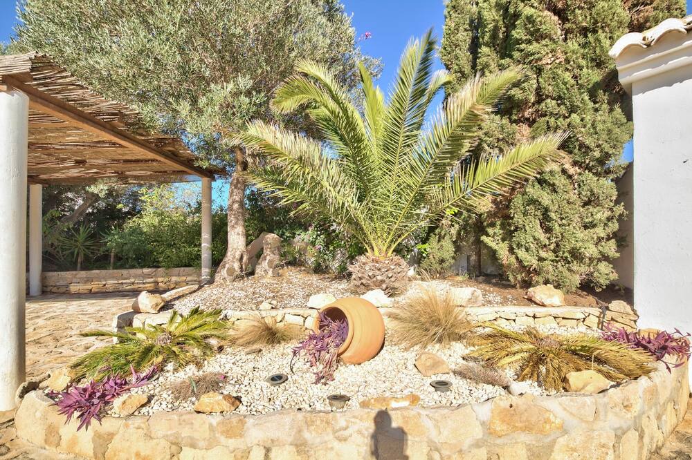 Photo of Outdoor in Cap de la Nau