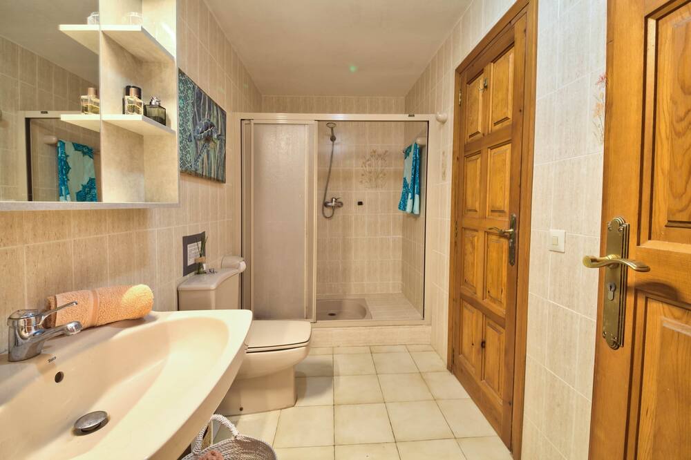 Photo of Bathroom in Cap de la Nau