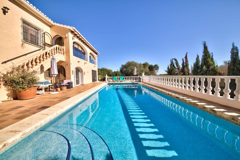 Photo of Outdoor in Cap de la Nau