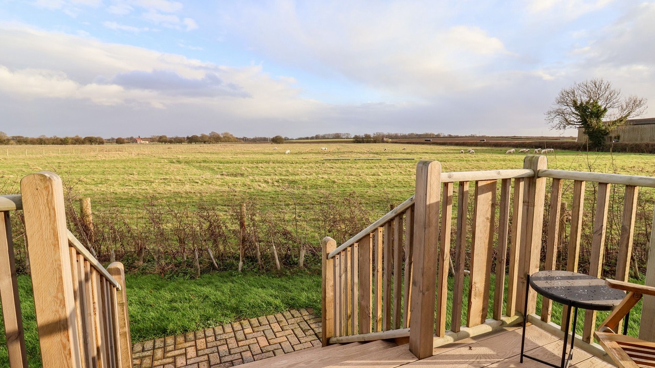 Photo of Outdoor in York