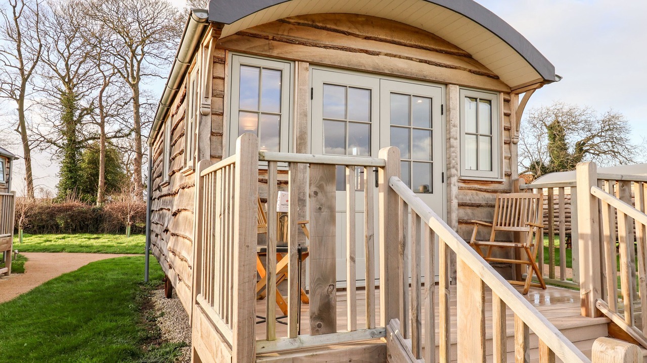 Photo of Outdoor in York