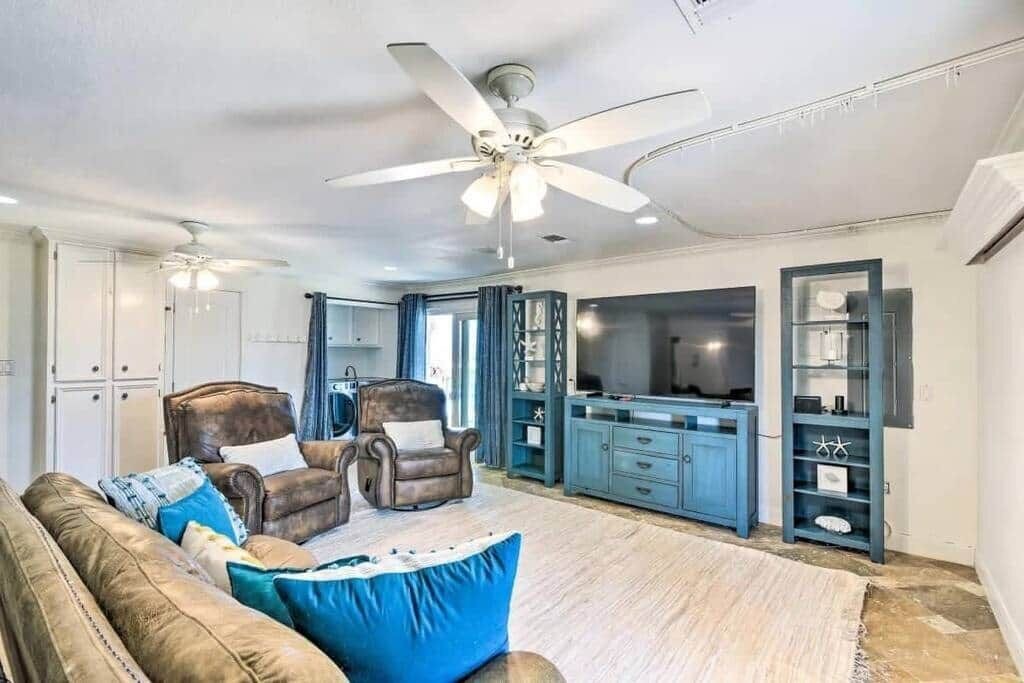 Photo of Bedroom in Spanish Grant