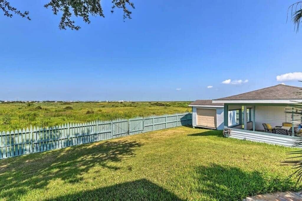 Photo of Outdoor in Spanish Grant