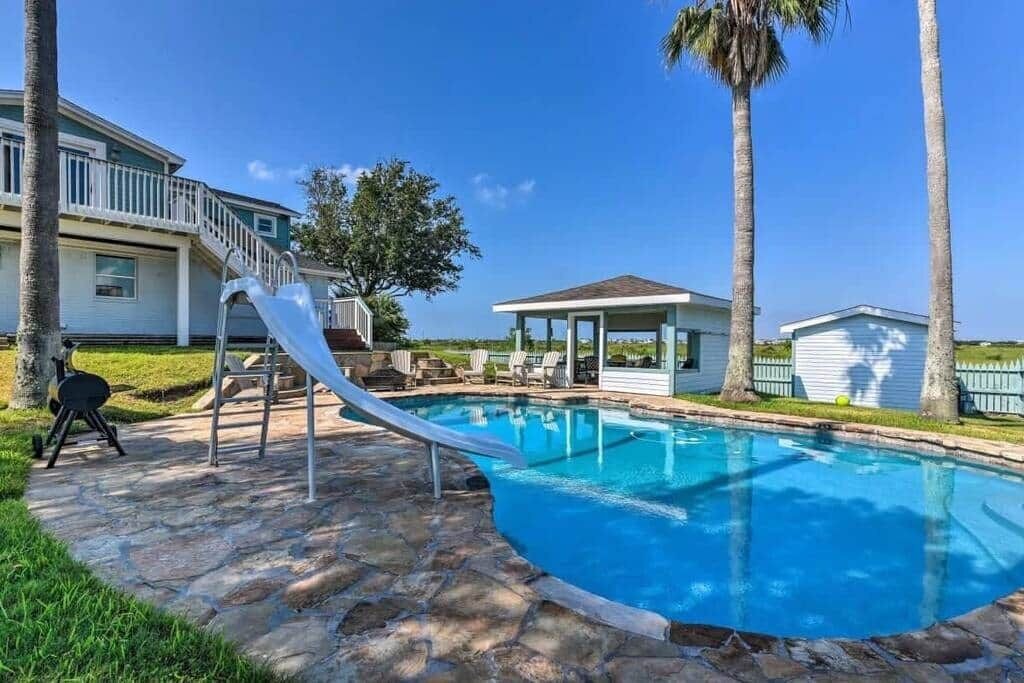 Photo of Outdoor in Spanish Grant