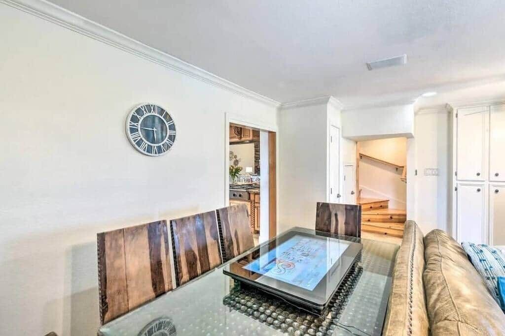 Photo of Bedroom in Spanish Grant