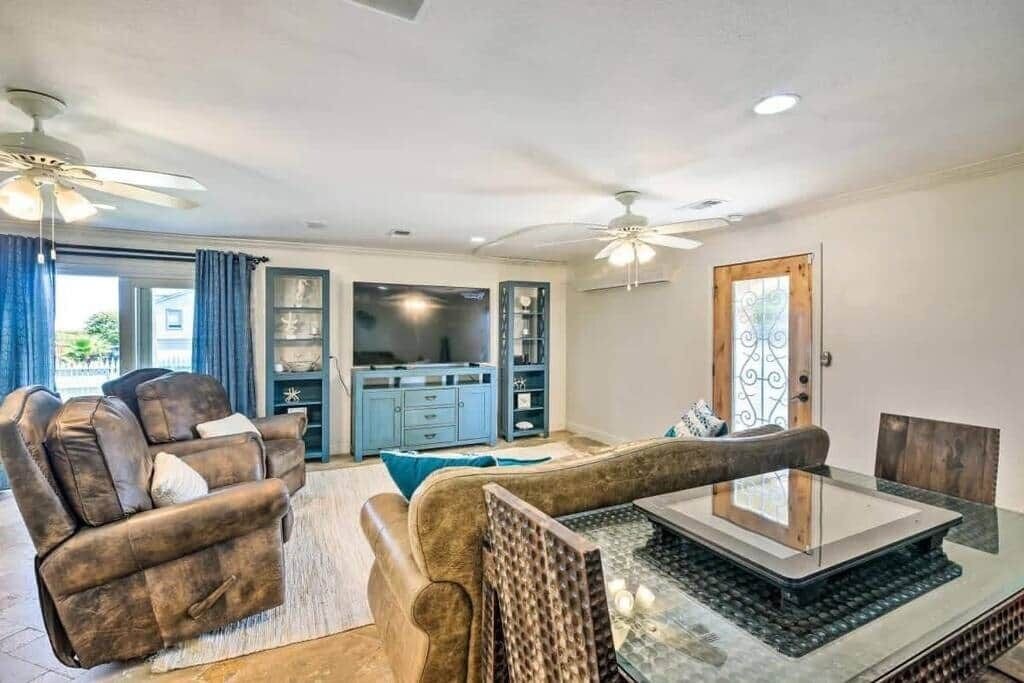 Photo of Bedroom in Spanish Grant