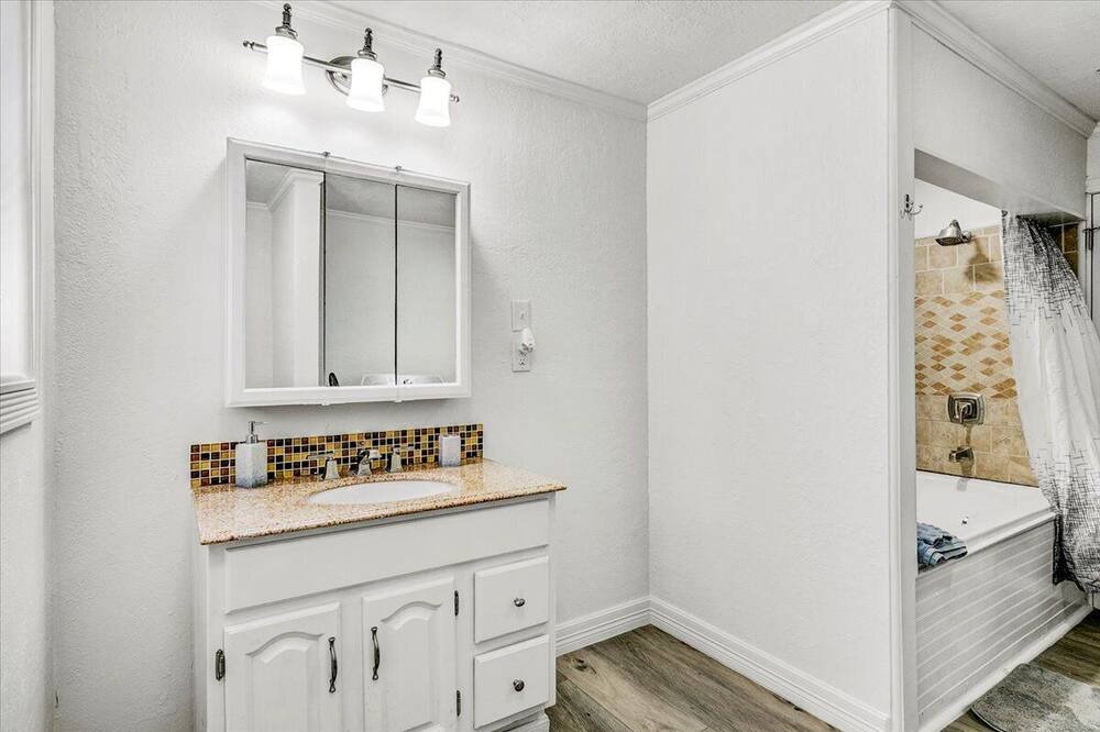 Photo of Bathroom in Voth