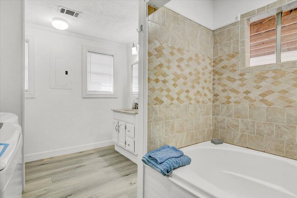 Photo of Bathroom in Voth