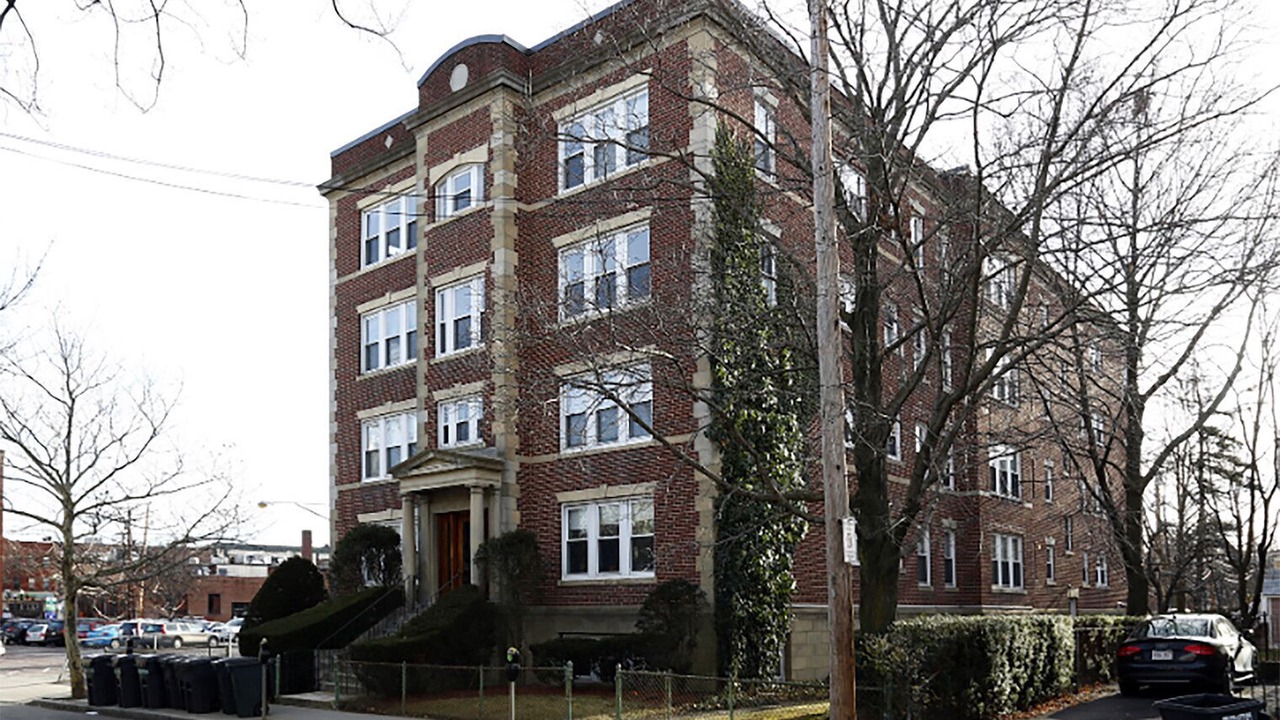 Photo of Outdoor in Somerville