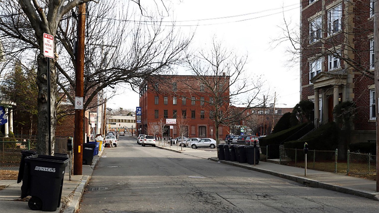 Photo of Outdoor in Somerville