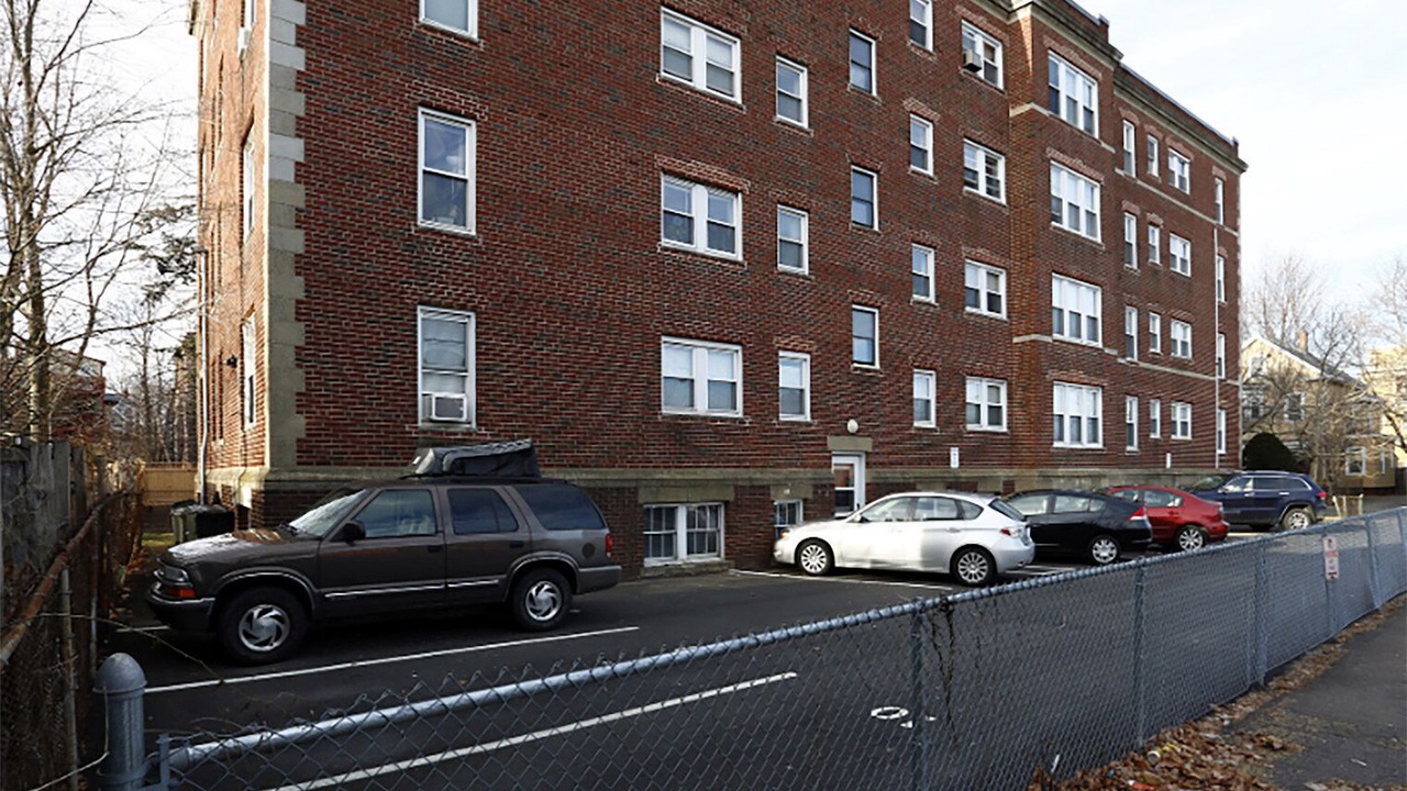 Photo of Outdoor in Somerville