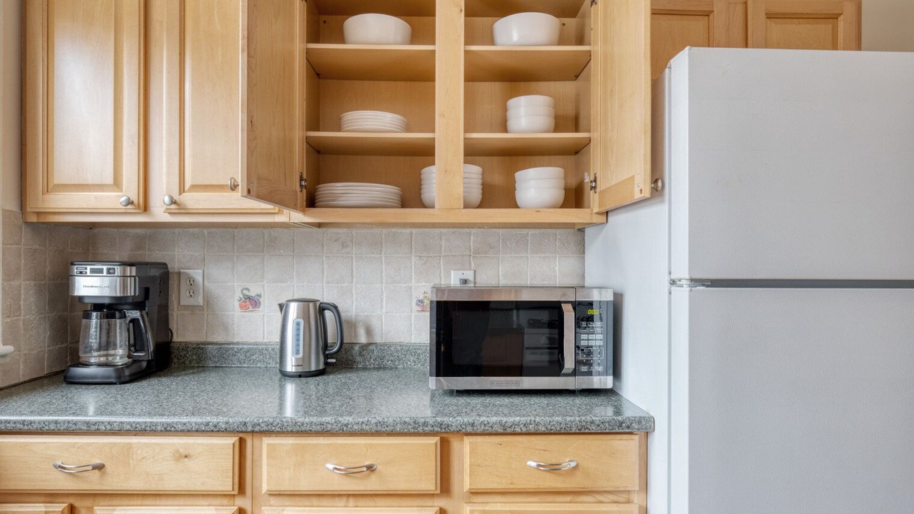 Photo of Kitchen in Somerville