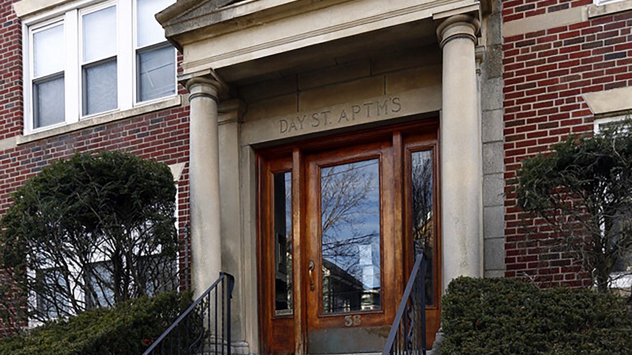 Photo of Outdoor in Somerville