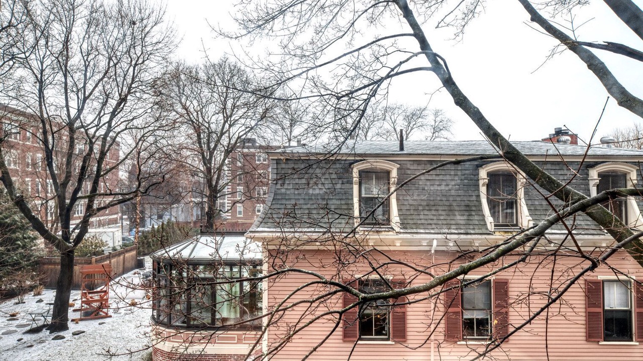 Photo of Outdoor in Somerville