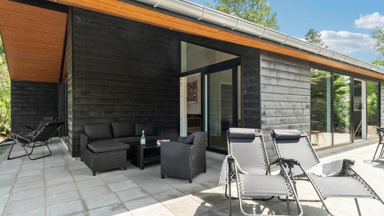 Photo of Patio Balcony in Allingabro