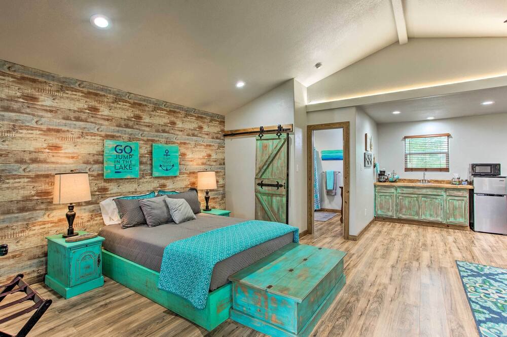 Photo of Bedroom in Gordonville