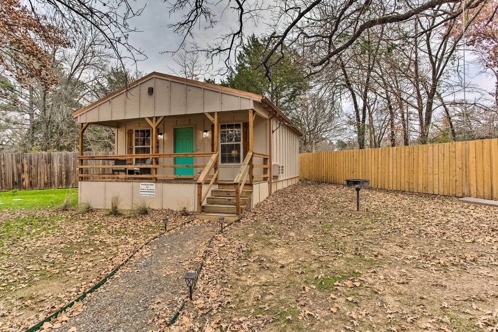 Photo of Outdoor in Gordonville
