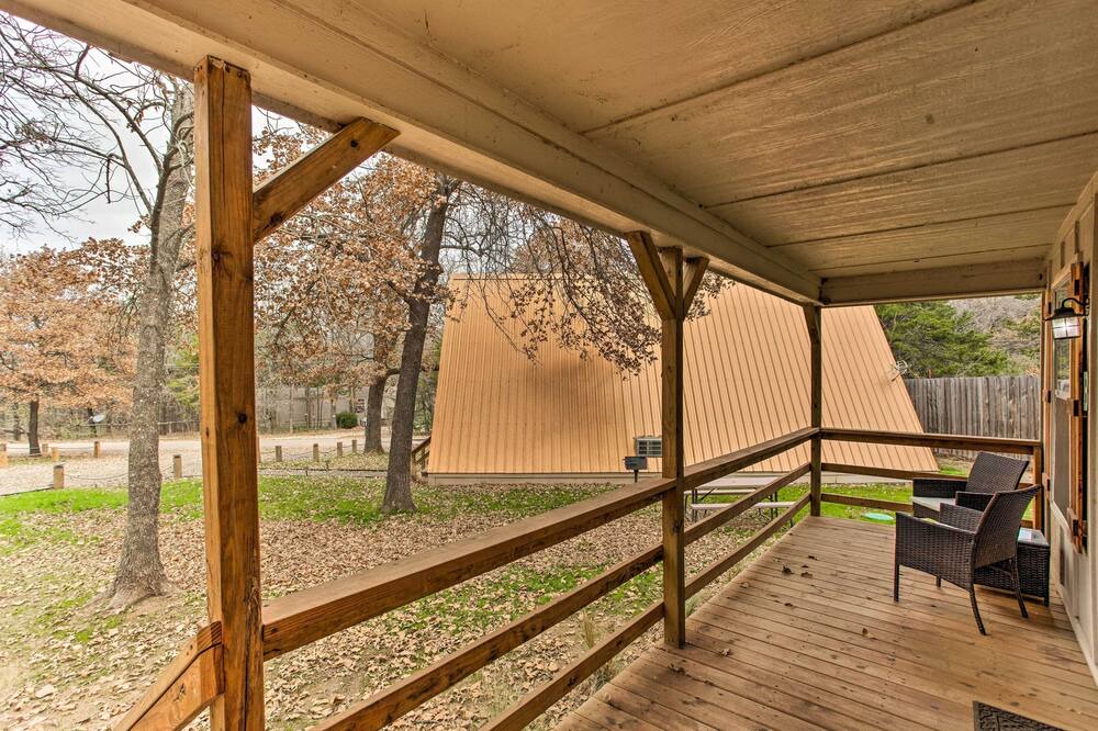 Photo of Outdoor in Gordonville