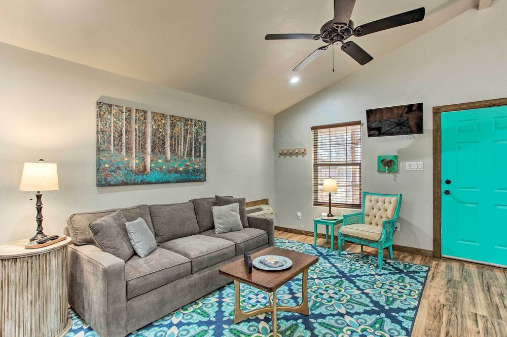 Photo of Bedroom in Gordonville