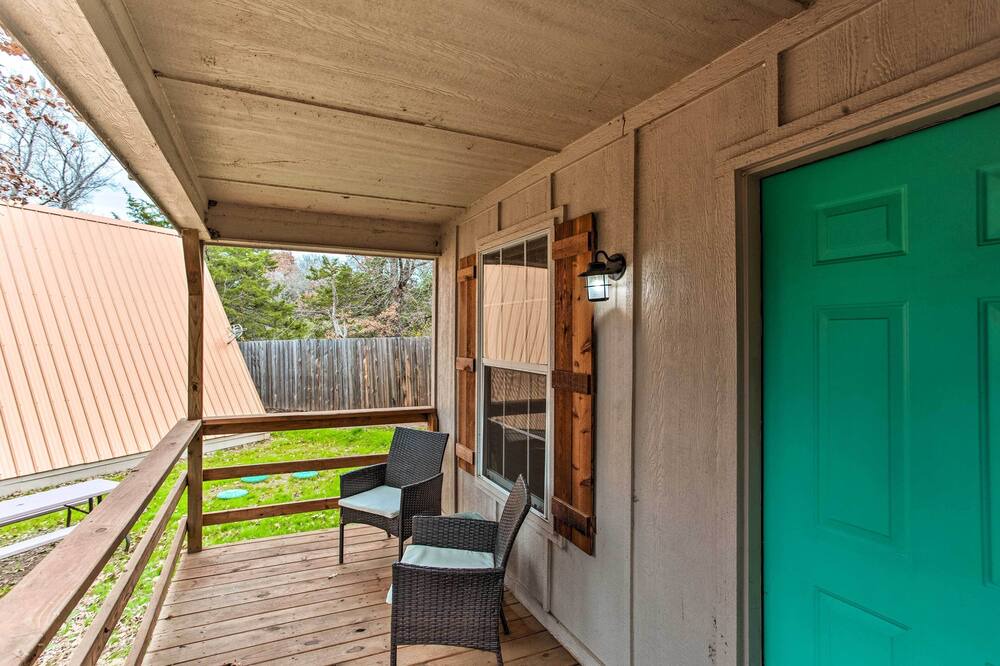 Photo of Outdoor in Gordonville