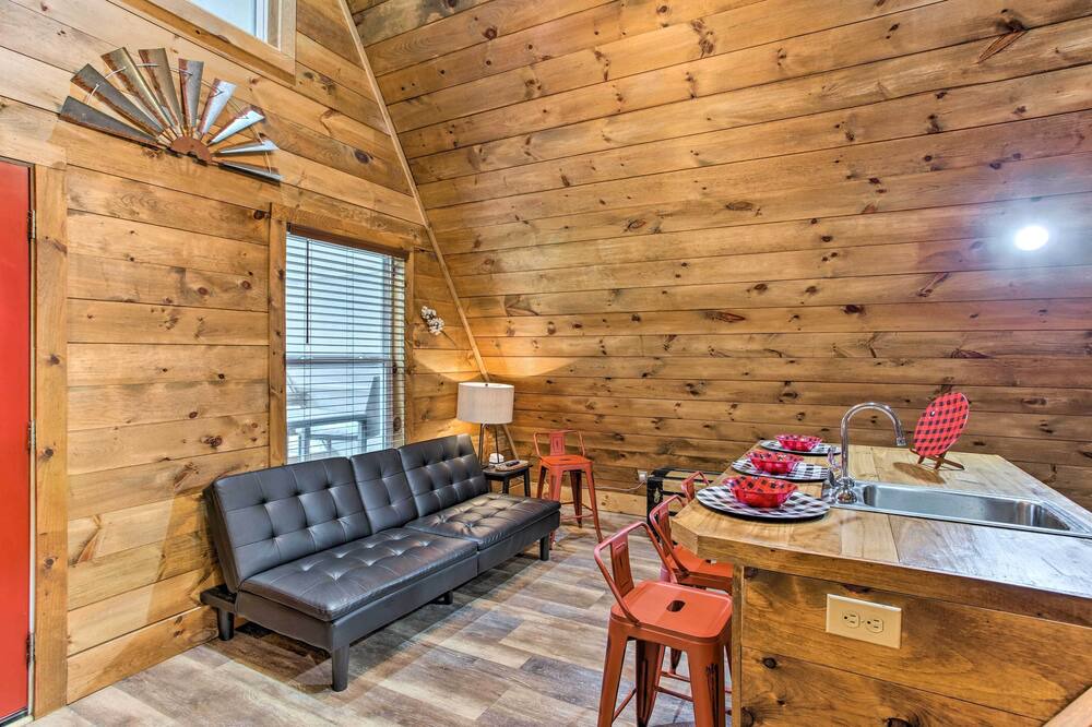 Photo of Bedroom in Gordonville