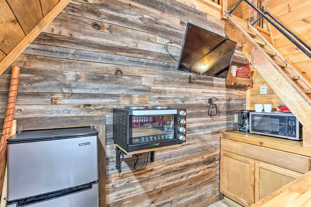 Photo of Kitchen in Gordonville