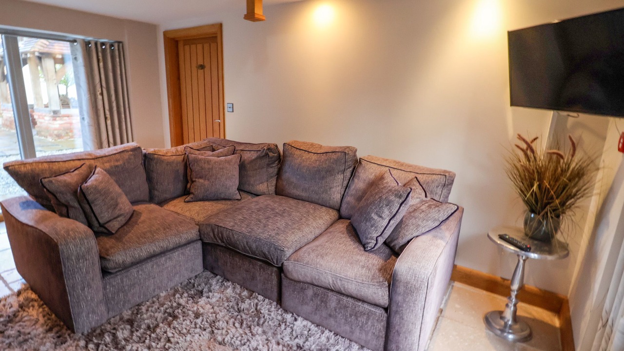 Photo of Livingroom in Ryther