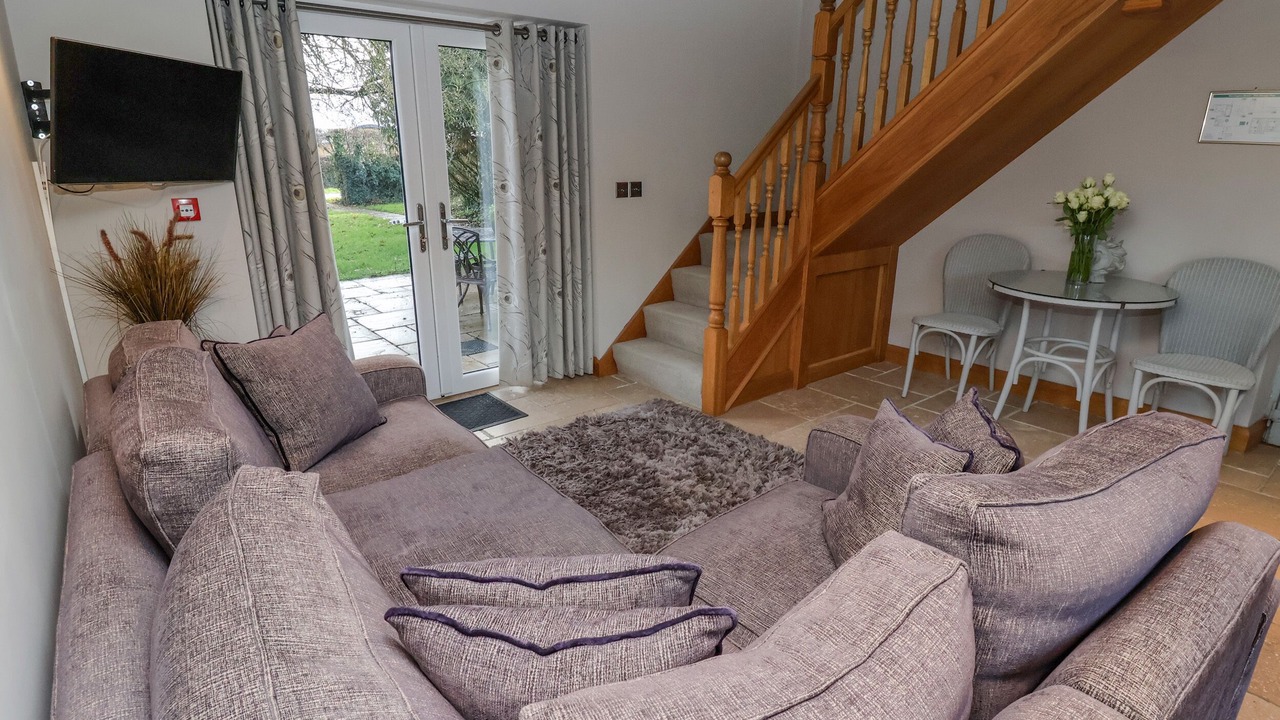 Photo of Livingroom in Ryther