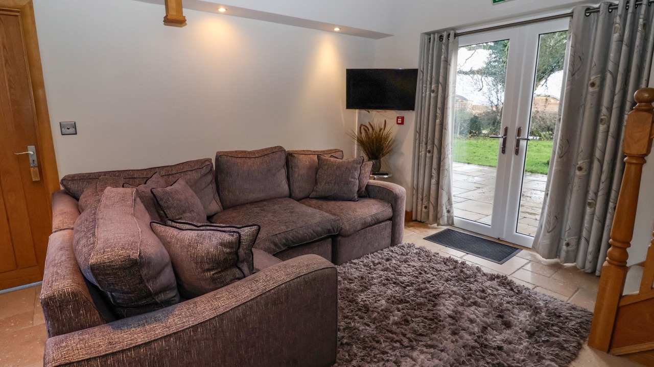 Photo of Livingroom in Ryther