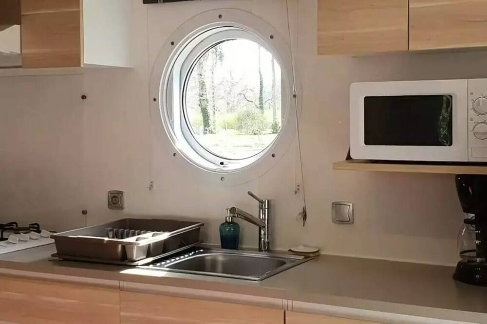 Photo of Kitchen in Nort-sur-Erdre