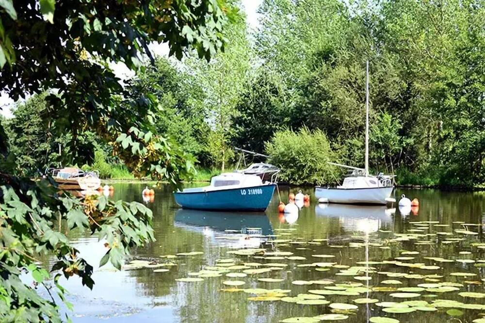 Photo of Others in Nort-sur-Erdre