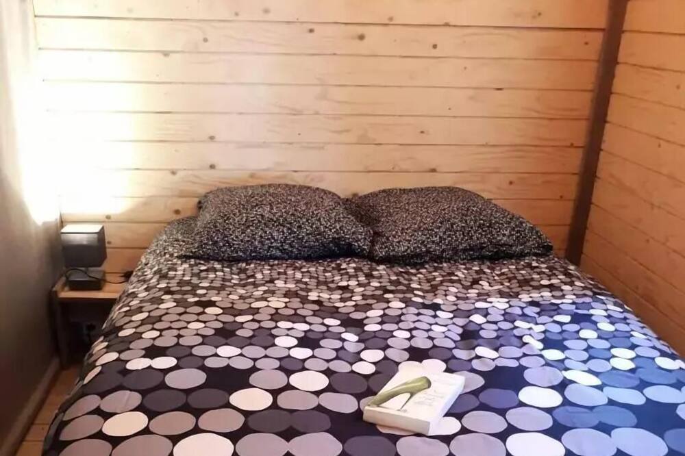 Photo of Bedroom in Nort-sur-Erdre