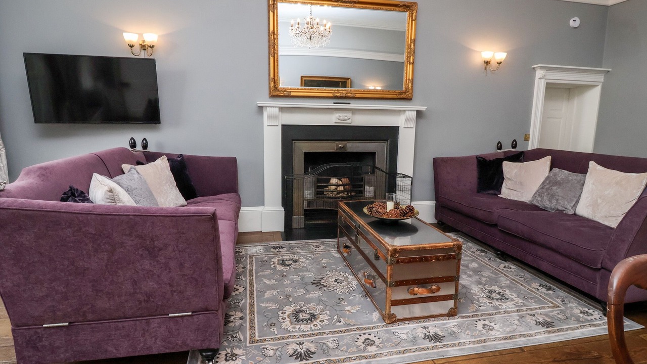 Photo of Livingroom in Ryther