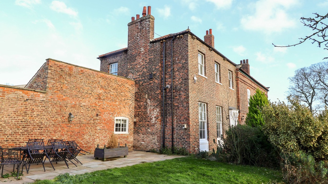 Photo of Outdoor in Ryther