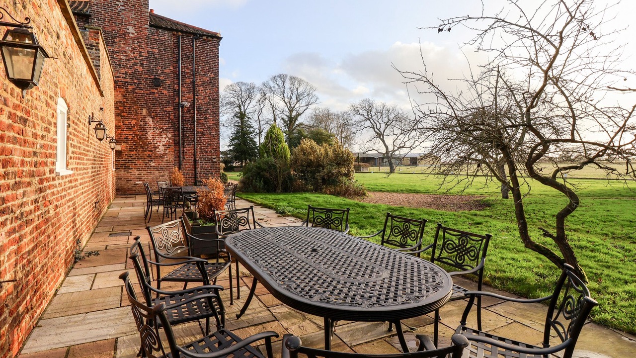 Photo of Outdoor in Ryther